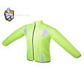 New Design High Quality Men's Custom Reflective Safety Clothing long sleeve ,good Motorcycle suit for waterproof and windbreak